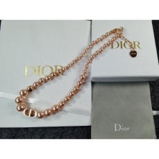 Christian Dior Necklaces